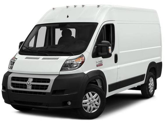 RAM PROMASTER 2500 2017 3C6TRVCG8HE528663 image